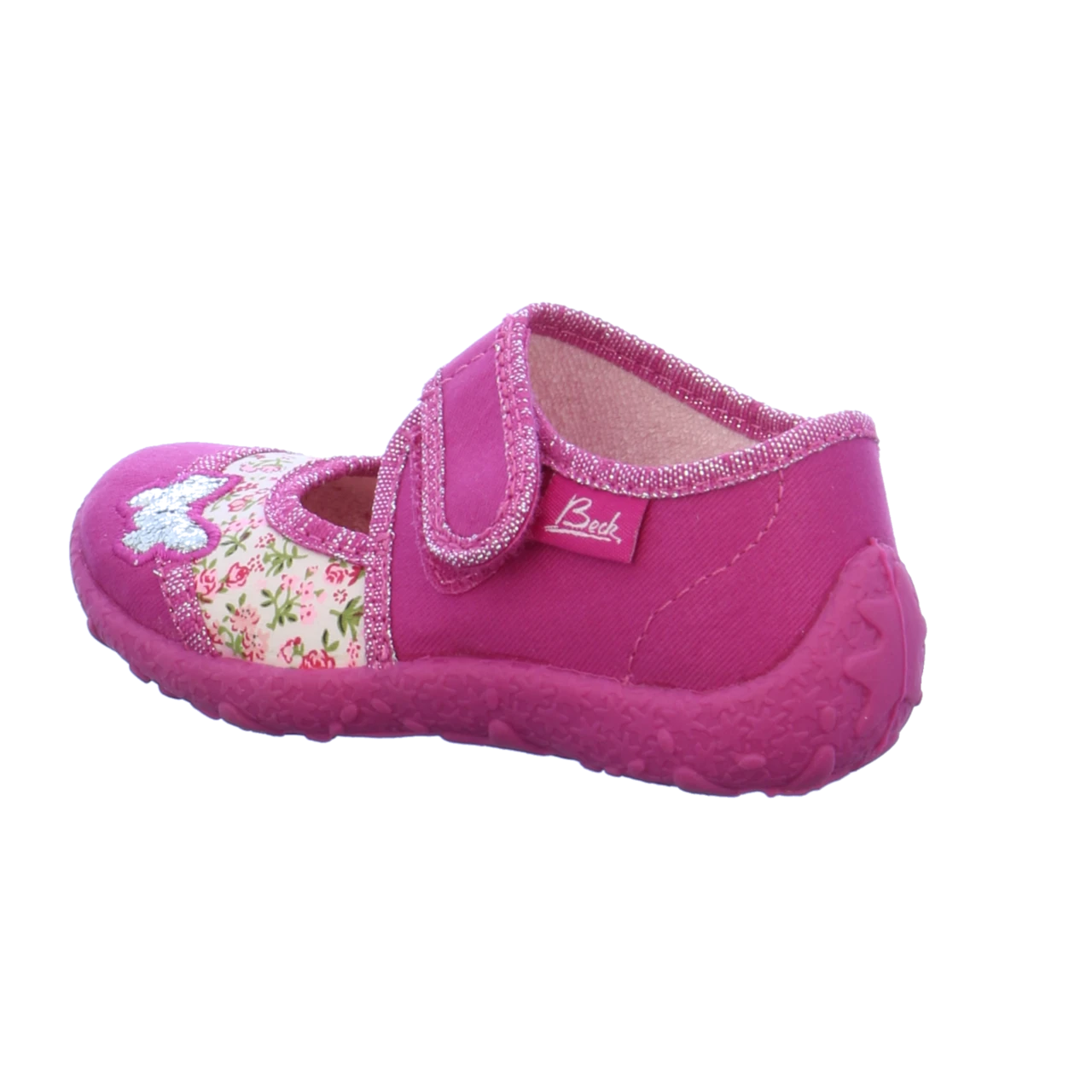 Beck NOS - Papillon – Bild 2