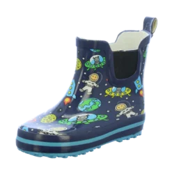 Beck NOS - Space Dunkelblau