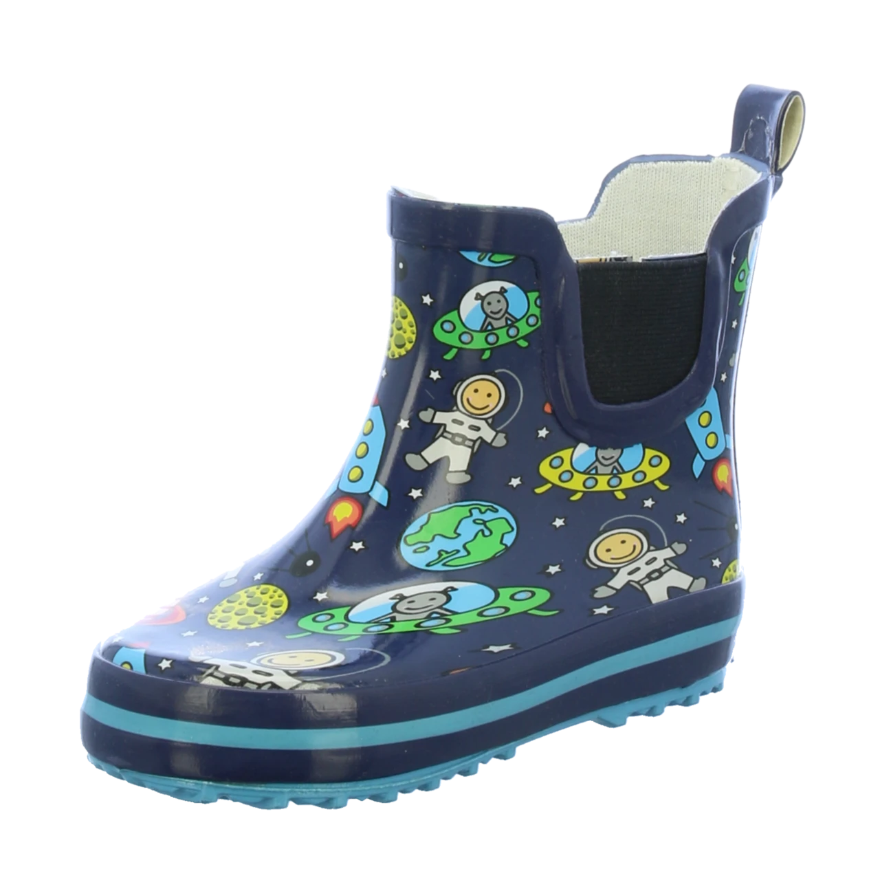 Beck NOS - Space Dunkelblau