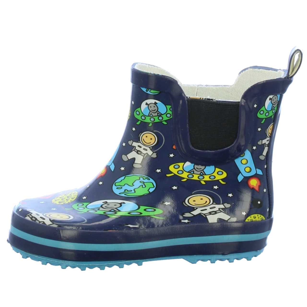 Beck NOS - Space Dunkelblau – Bild 2