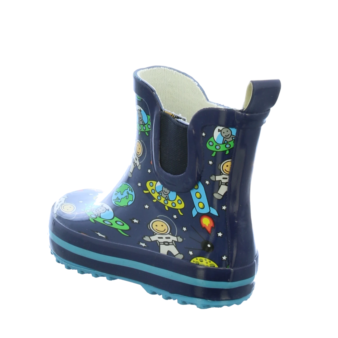 Beck NOS - Space Dunkelblau – Bild 3