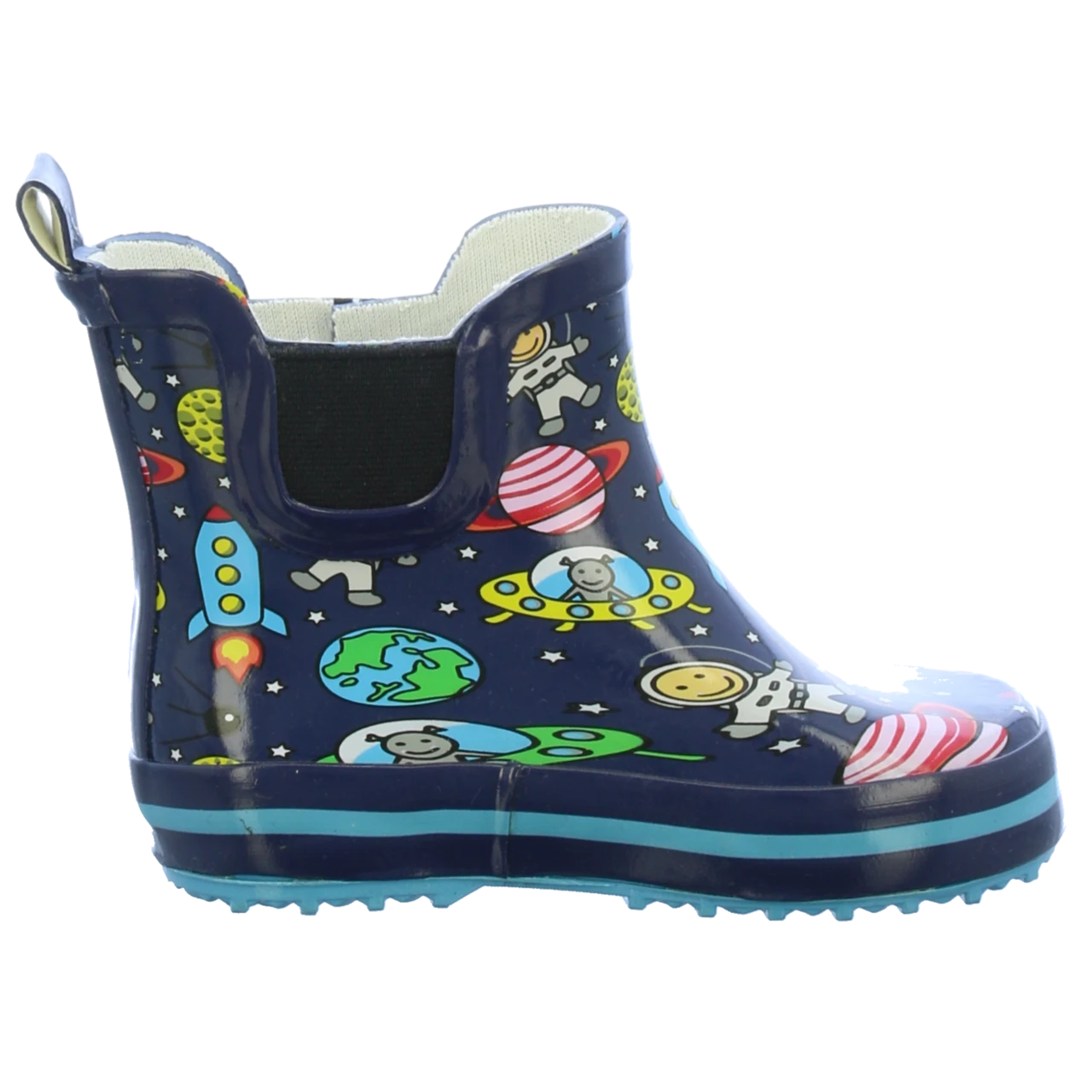 Beck NOS - Space Dunkelblau – Bild 5