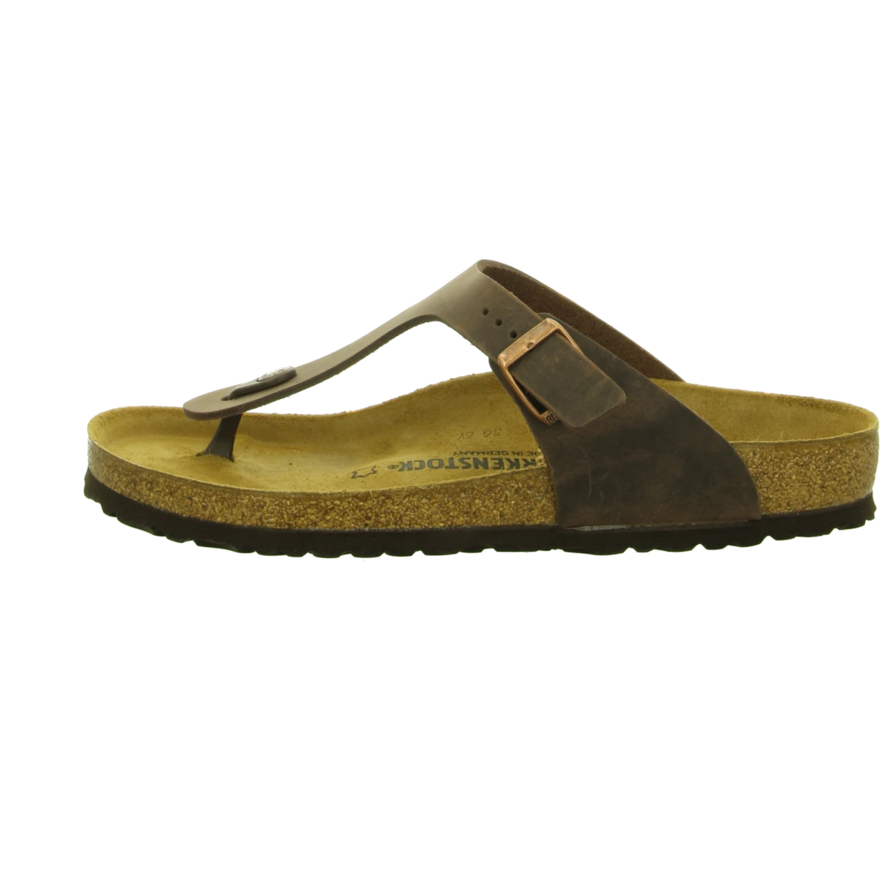 Birkenstock Gizeh – Bild 2