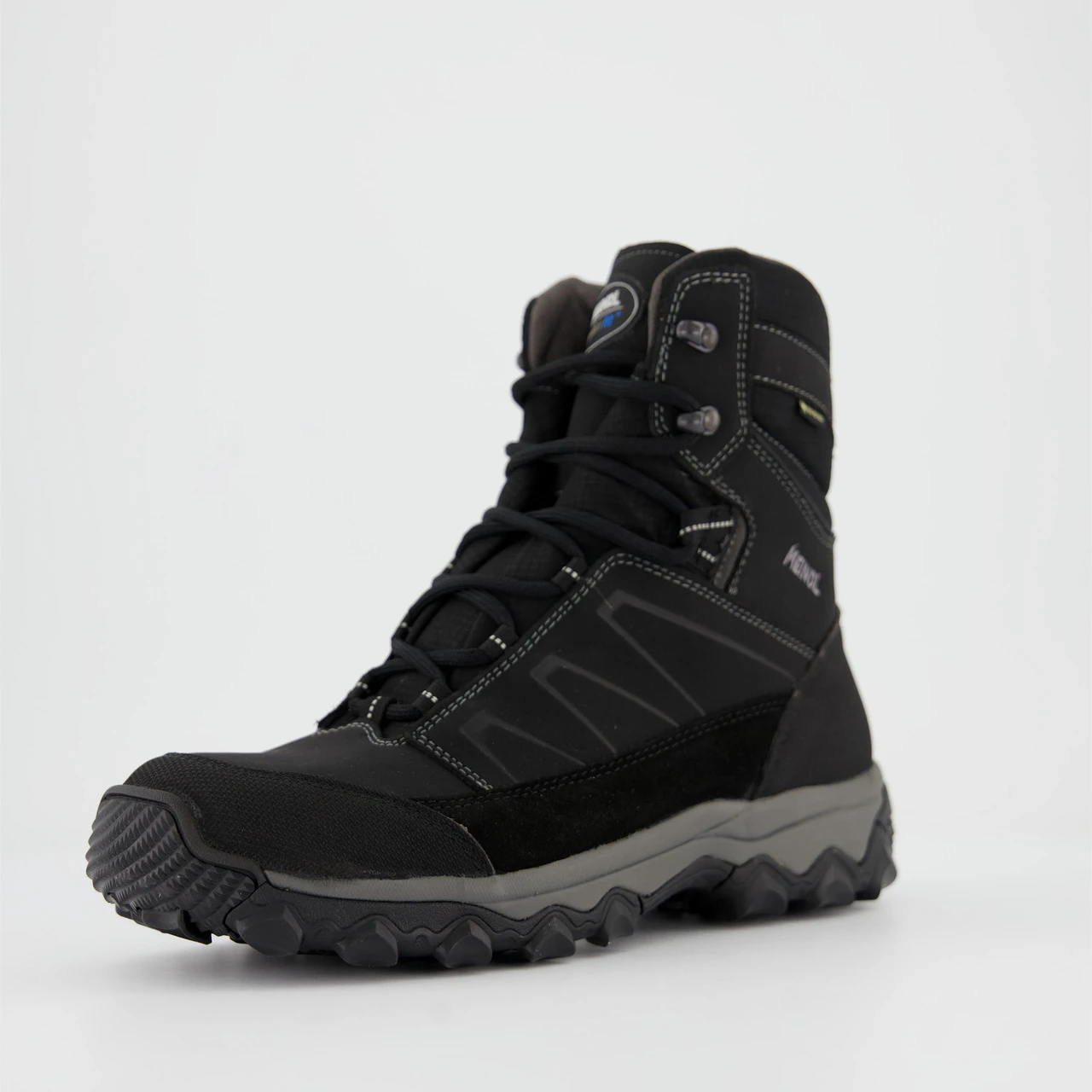 Meindl !Sella Lady GTX