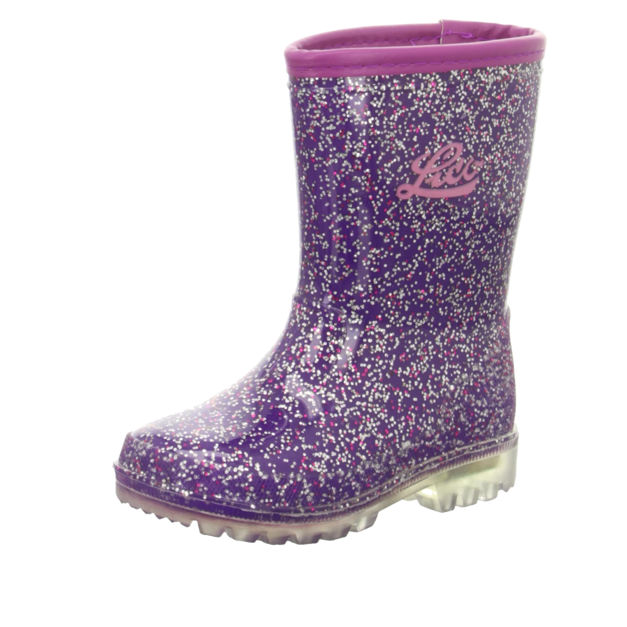 Lico POWERLIGHT W BLINKY