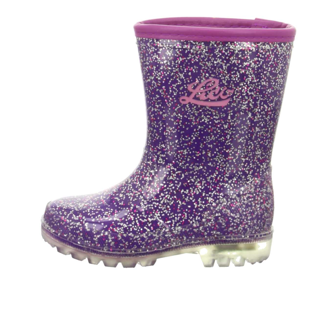 Lico POWERLIGHT W BLINKY – Bild 2