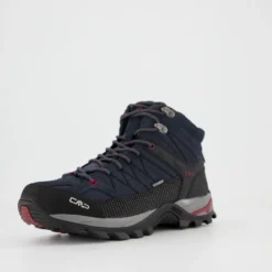 CMP RIGEL MID TREKKING SHOES WP