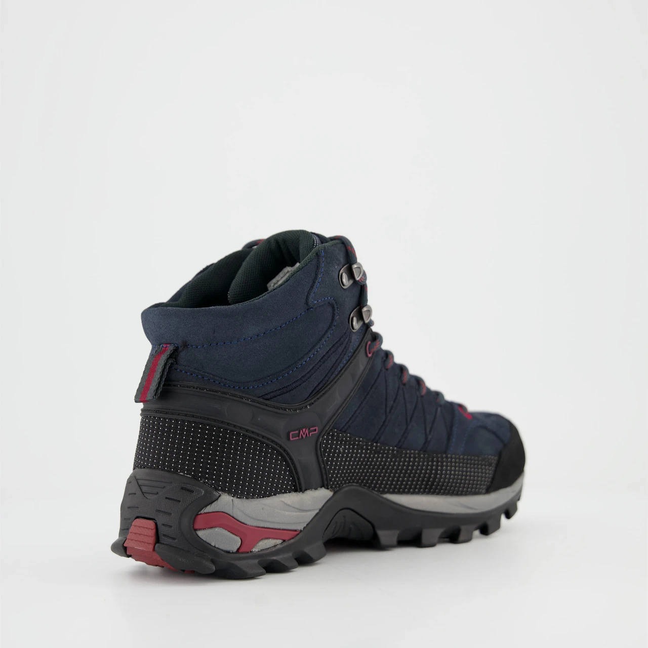 CMP RIGEL MID TREKKING SHOES WP – Bild 3