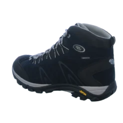 Brütting Mount Bona High