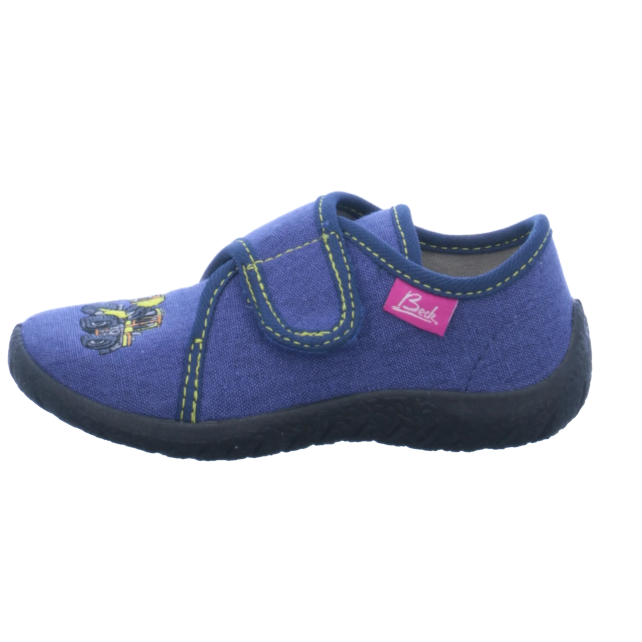 Beck Bagger – Bild 2