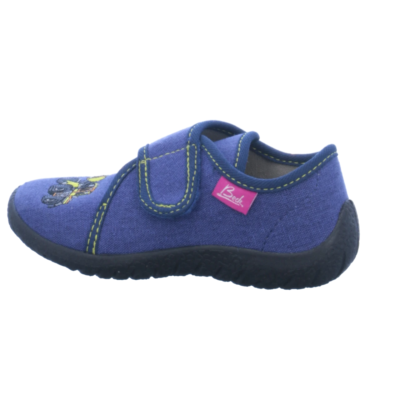 Beck Bagger – Bild 3