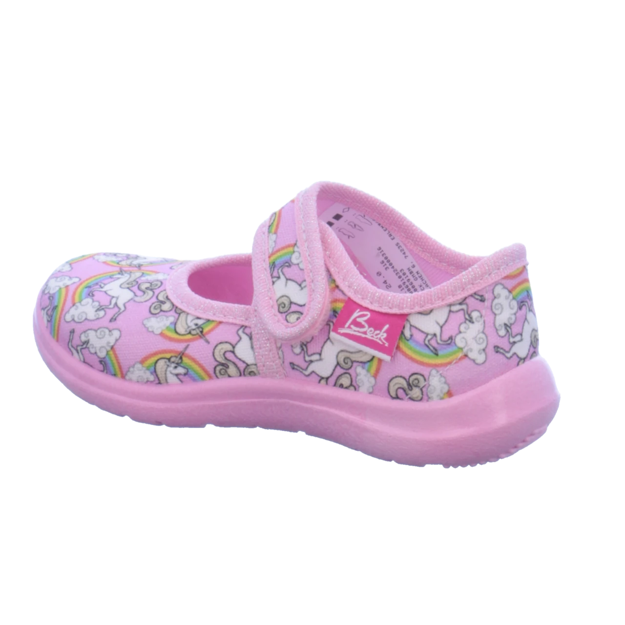 Beck Rainbow – Bild 2