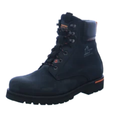 Panama Jack Nobuck Negro