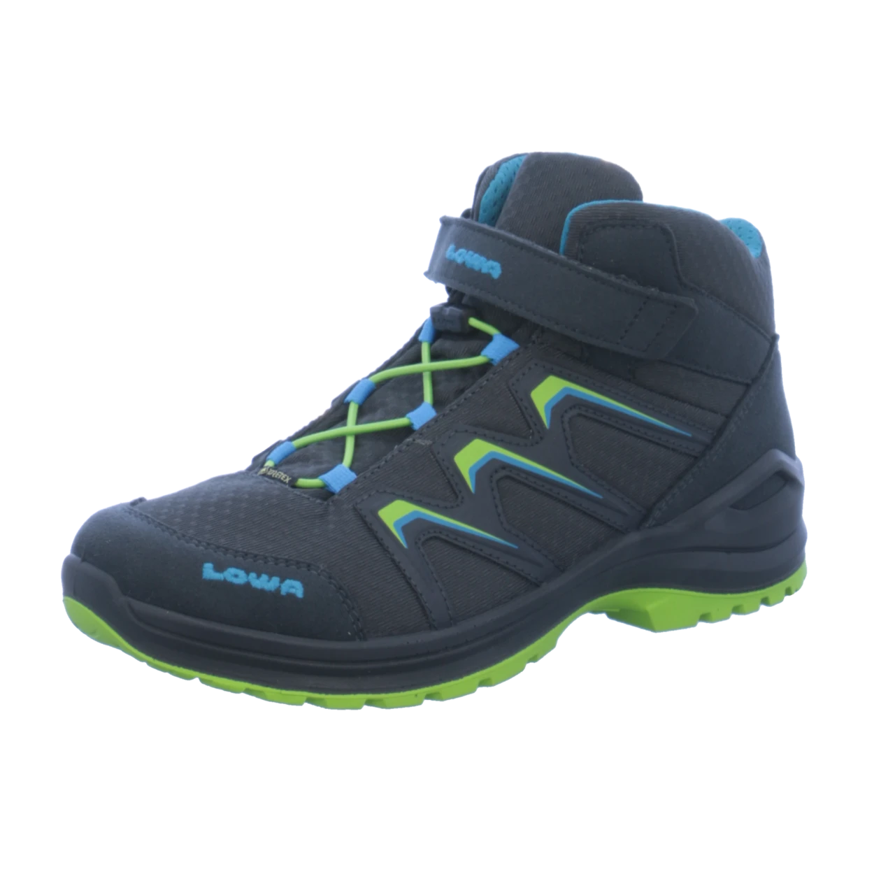 Lowa MADDOX GTX MID