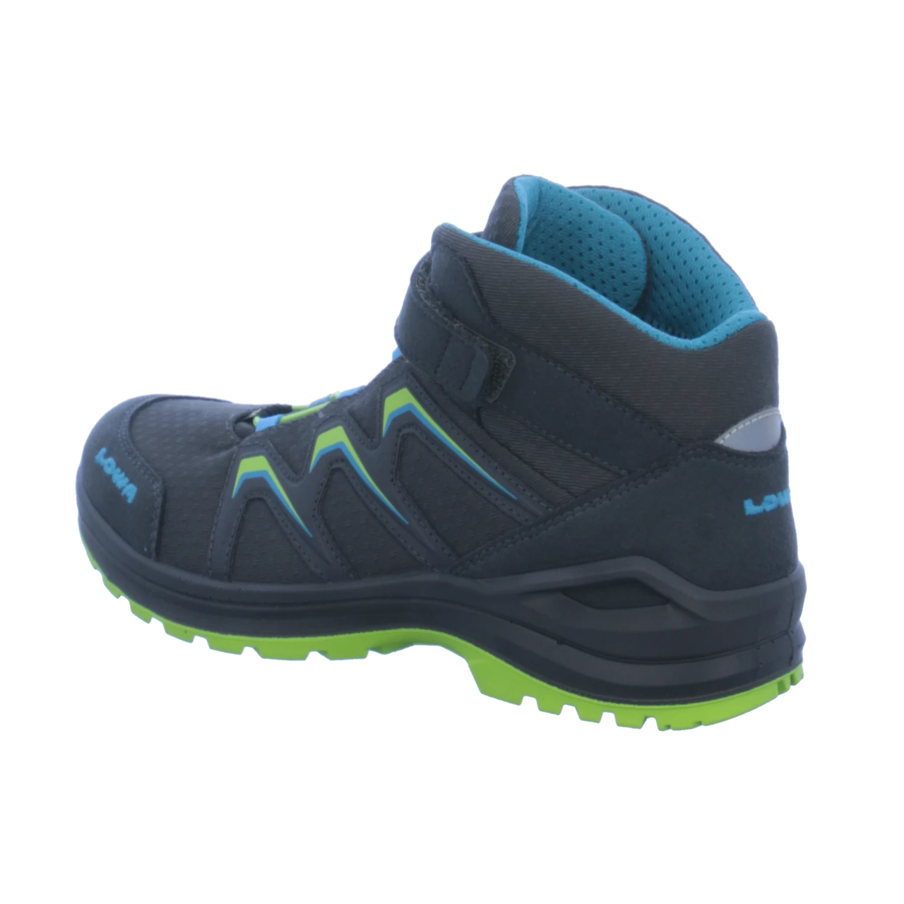 Lowa MADDOX GTX MID – Bild 2