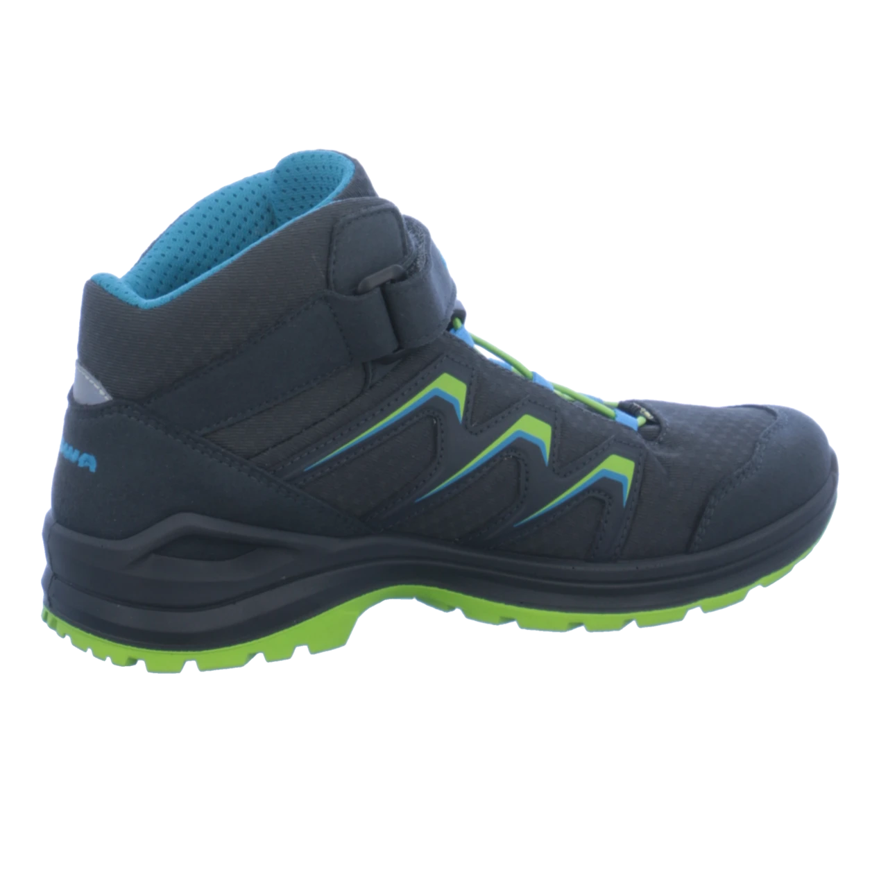 Lowa MADDOX GTX MID – Bild 4