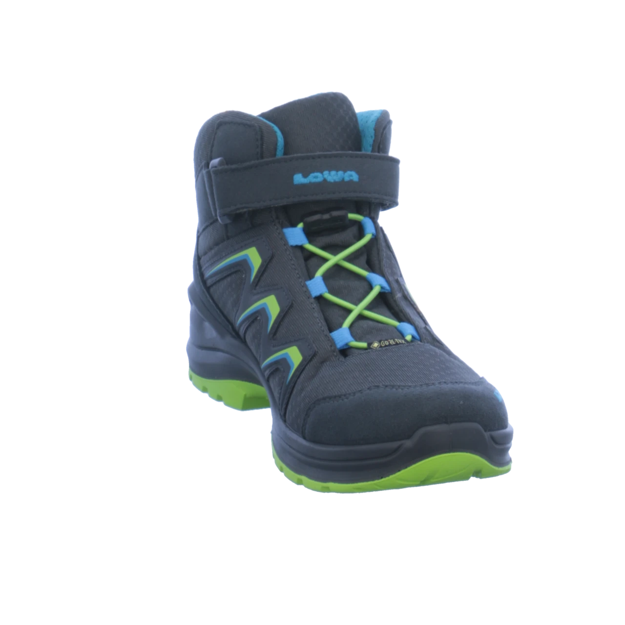Lowa MADDOX GTX MID – Bild 5