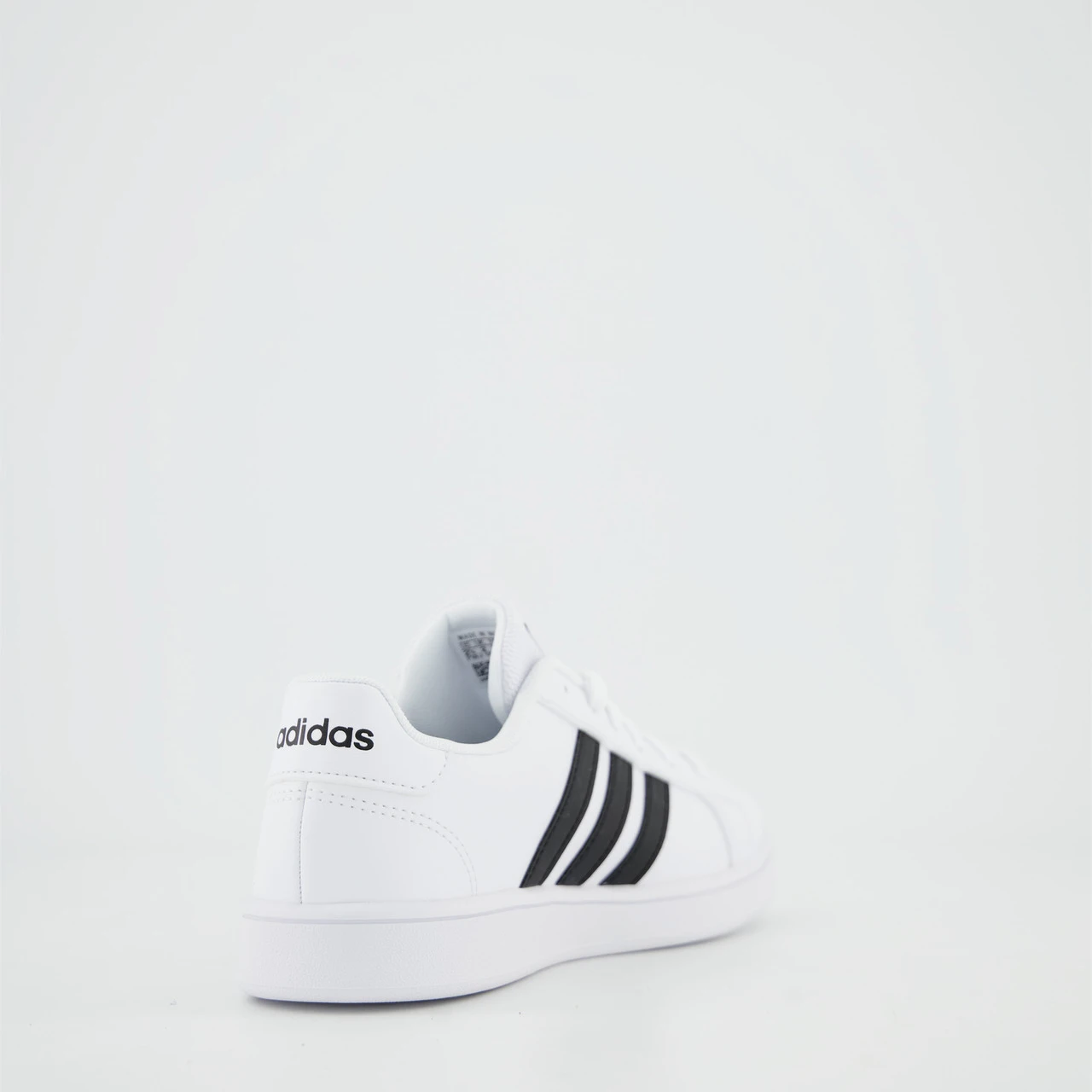 Adidas GRAND COURT K – Bild 3