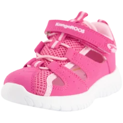 Kangaroos KI-Rock Lite EV