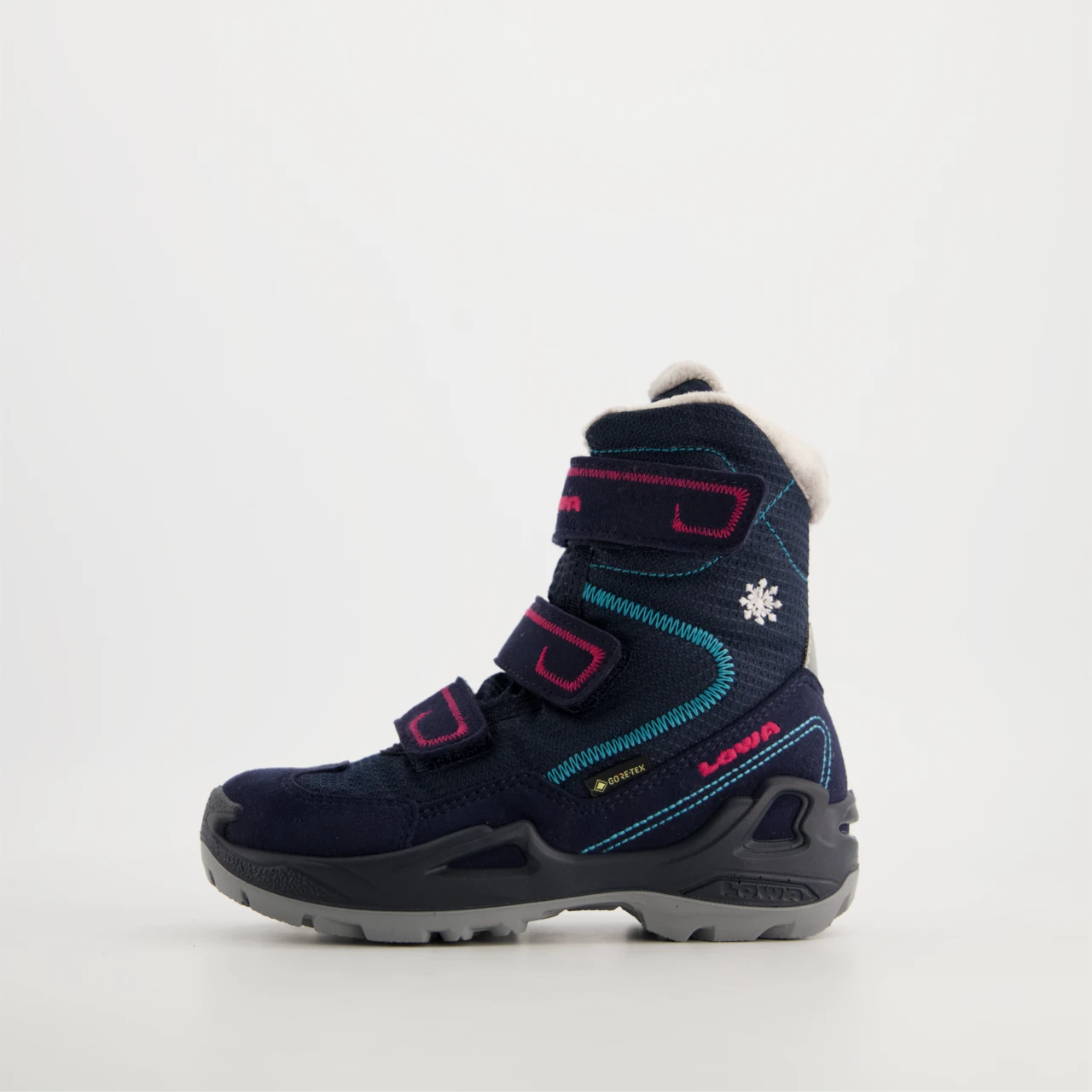 Lowa MILO GTX HI – Bild 3