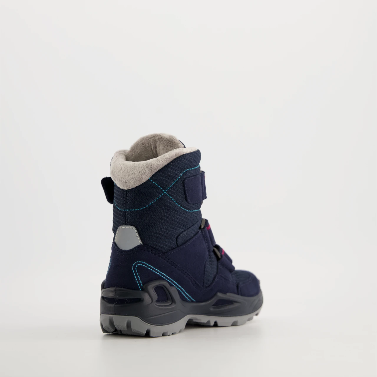 Lowa MILO GTX HI – Bild 4