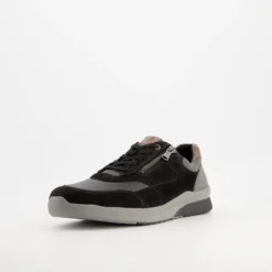 WALDLÄUFER Waldläufer K-Fabian