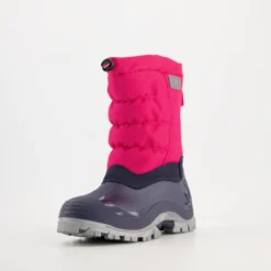 CMP KIDS HANKI 2.0 SNOW BOOTS