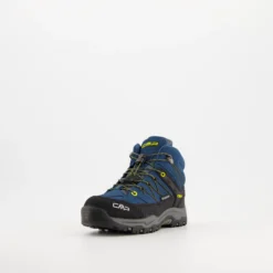 CMP KIDS RIGEL MID TREKKING SHOE