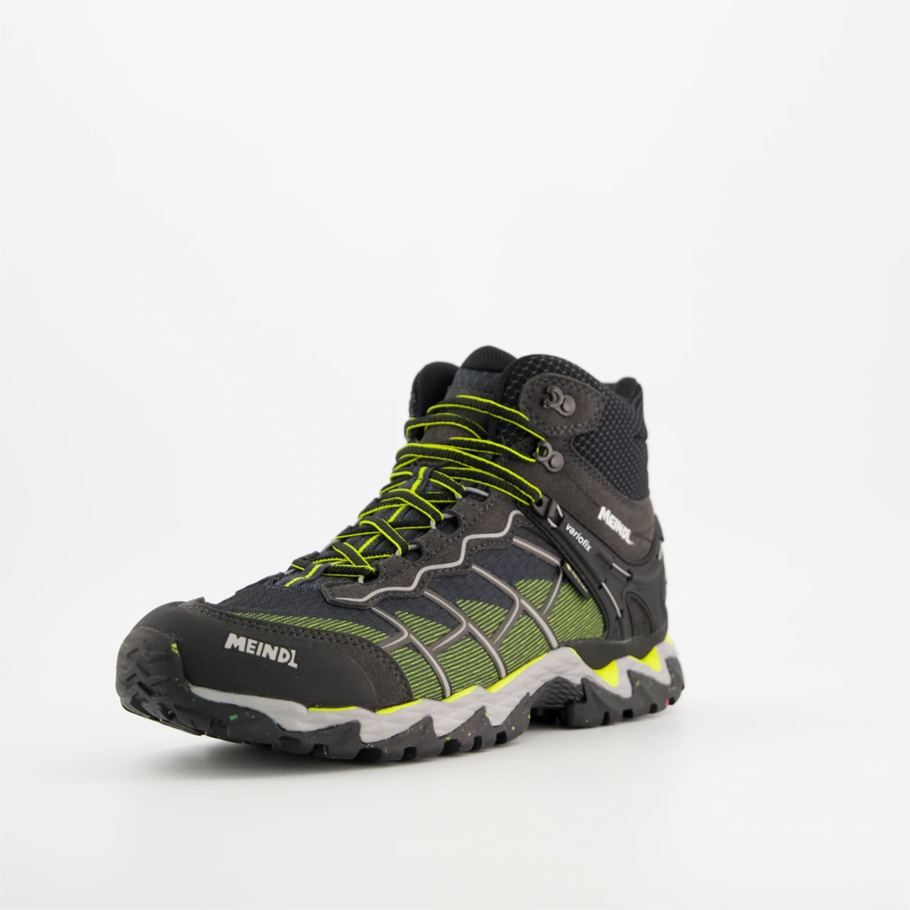 Meindl Houston Mid GTX