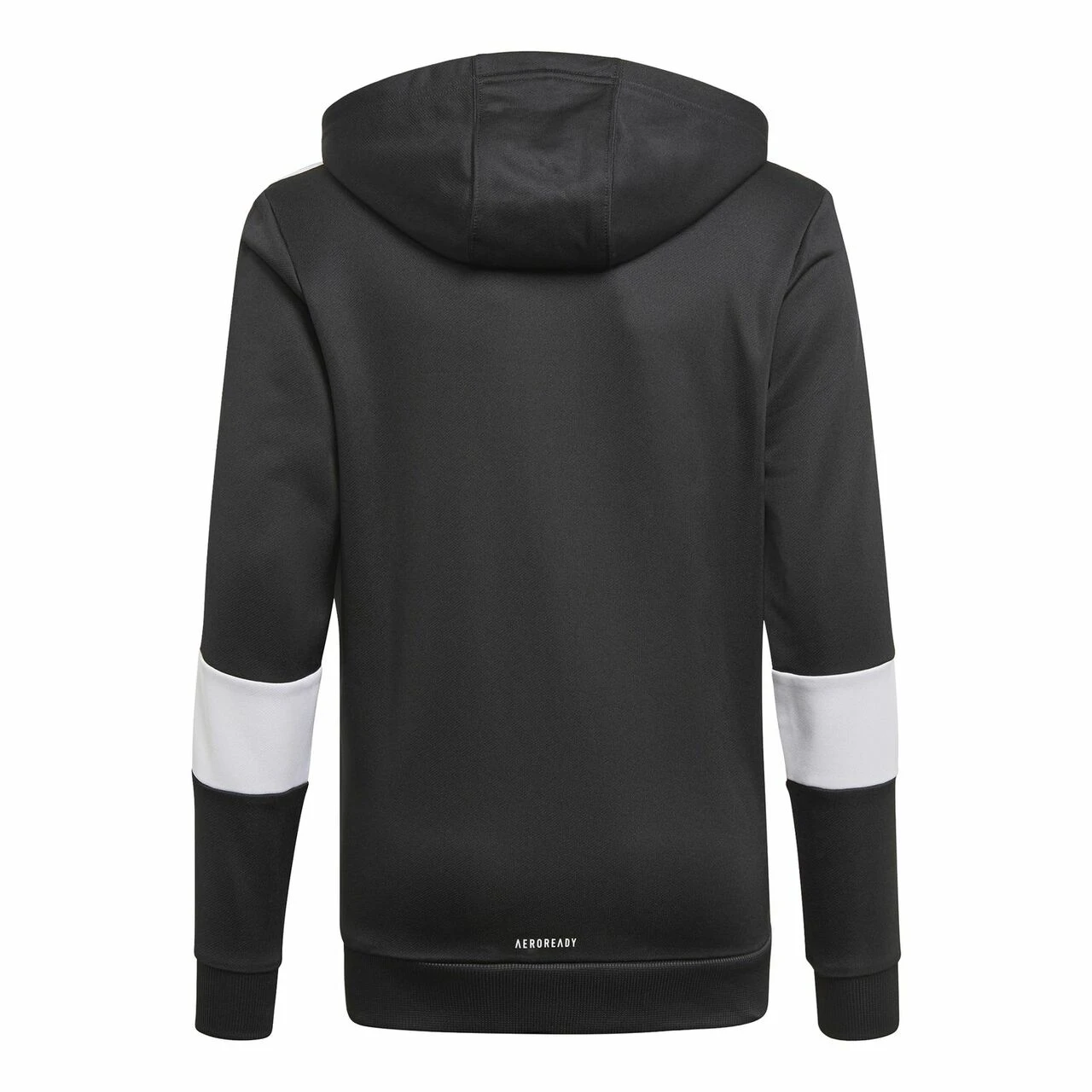 Adidas B A.R. 3S HOOD – Bild 2