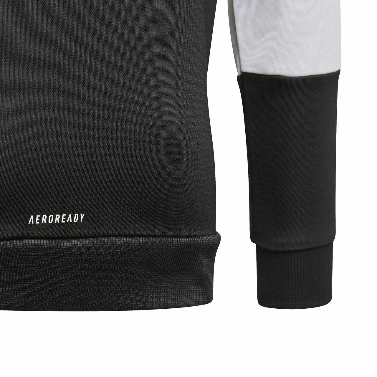 Adidas B A.R. 3S HOOD – Bild 4