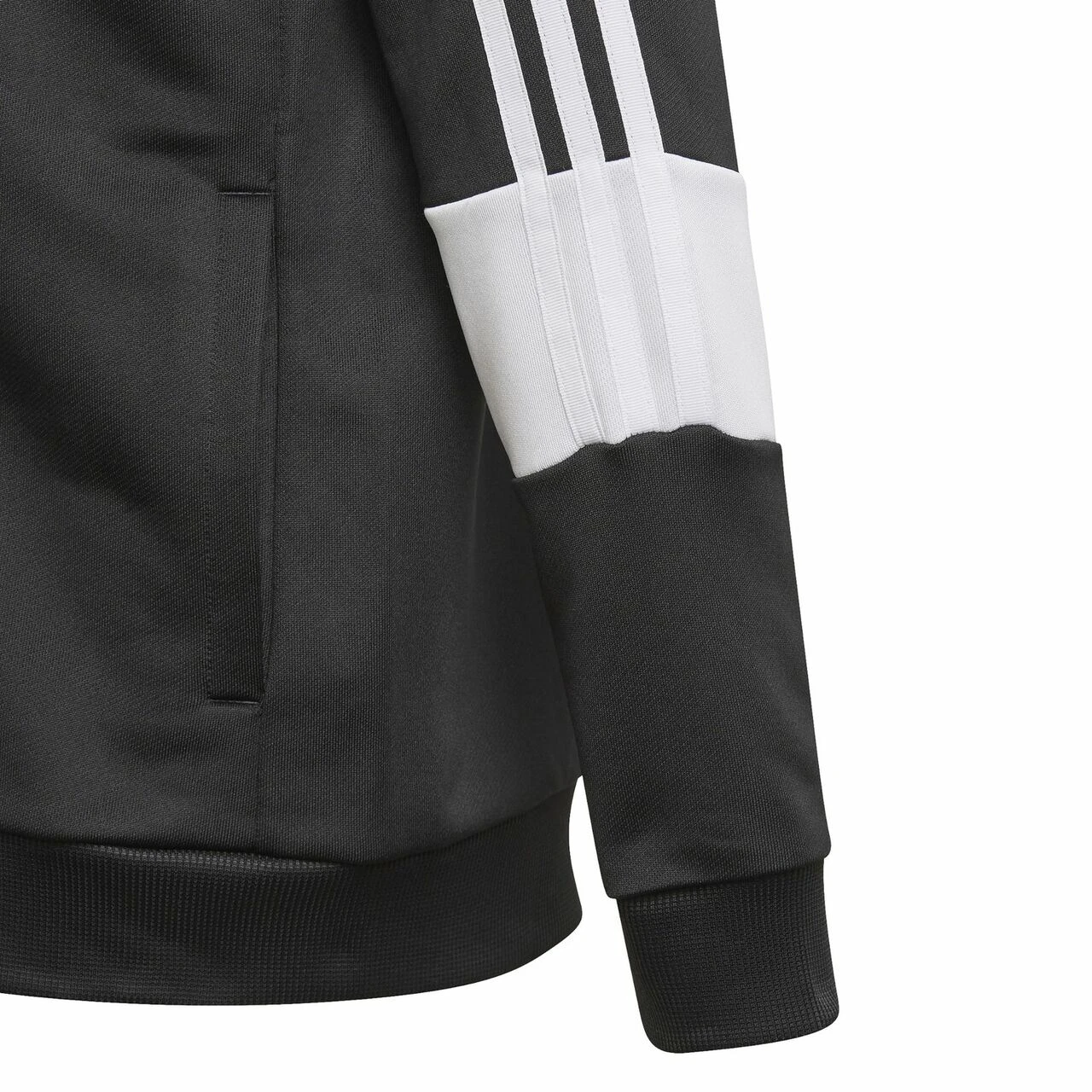 Adidas B A.R. 3S HOOD – Bild 5
