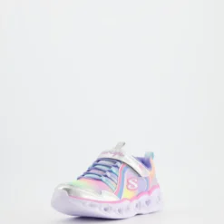 Skechers HEART LIGHTS - RAINBOW LUX