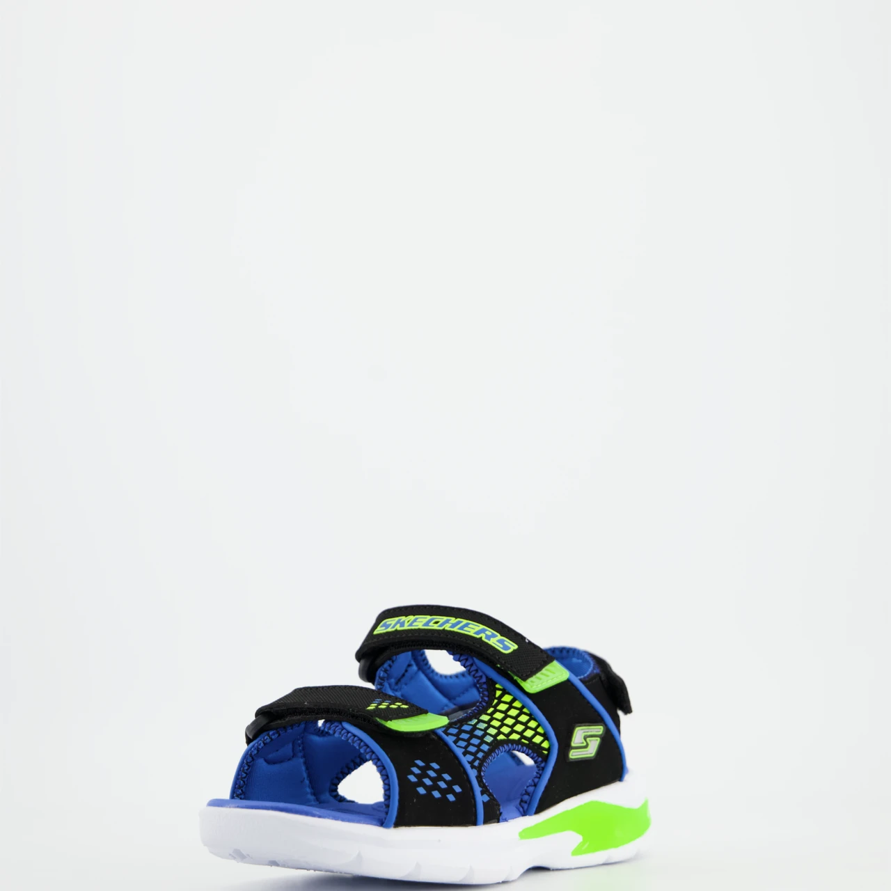 Skechers E-II SANDAL - BEACH GLOWER