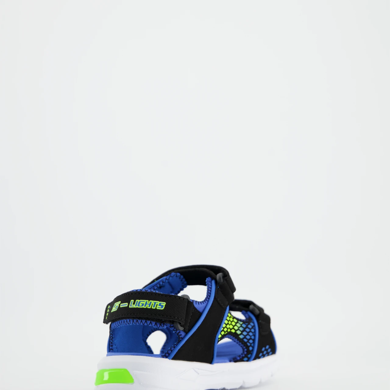 Skechers E-II SANDAL - BEACH GLOWER – Bild 3