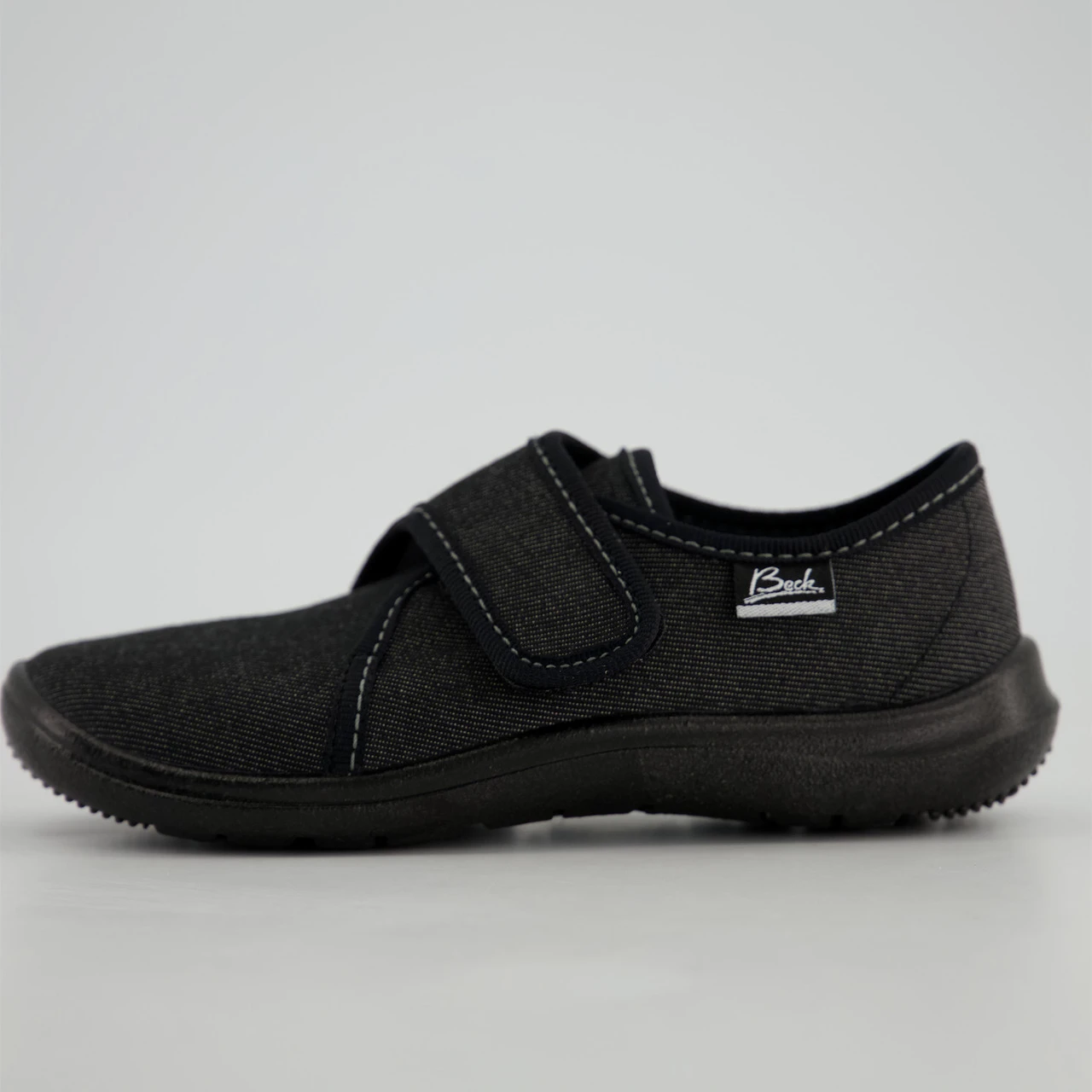 Beck Hausschuhe – Bild 4