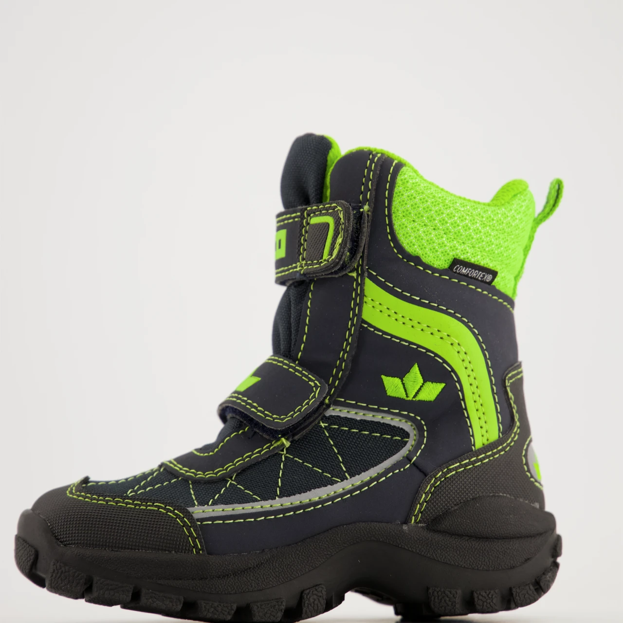 Lico Luano V – Bild 2