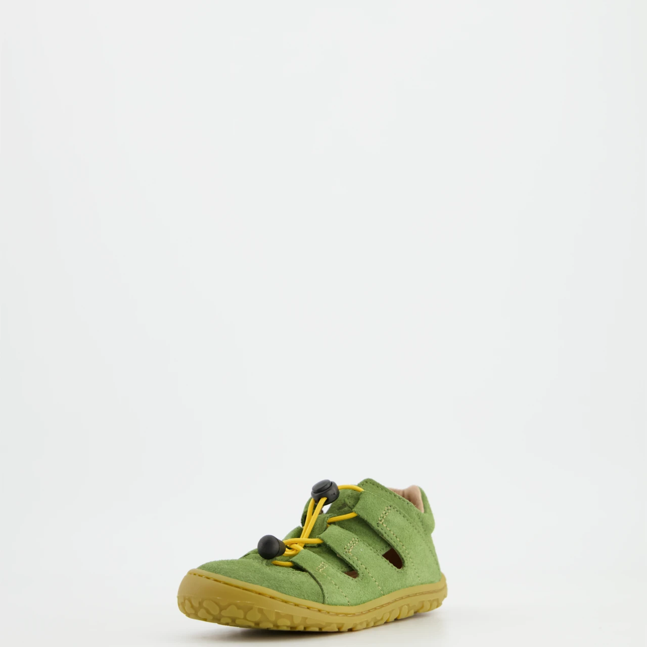 Lurchi NATHAN BAREFOOT