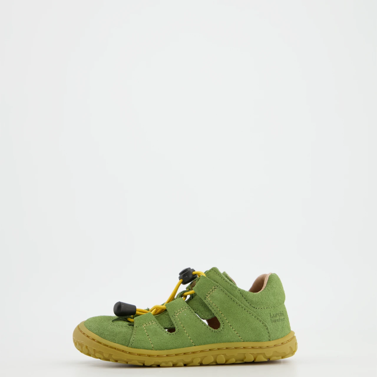 Lurchi NATHAN BAREFOOT – Bild 3