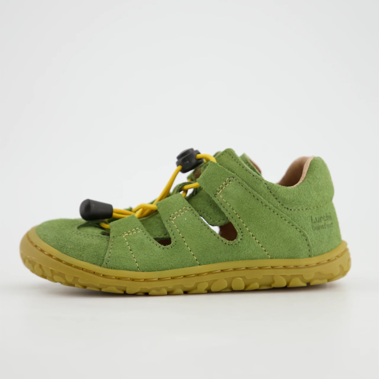 Lurchi NATHAN BAREFOOT – Bild 7