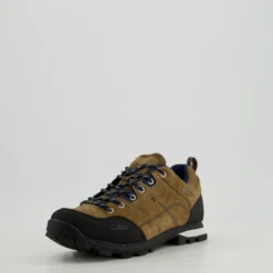 CMP ALCOR LOW TREKKING SHOE WP