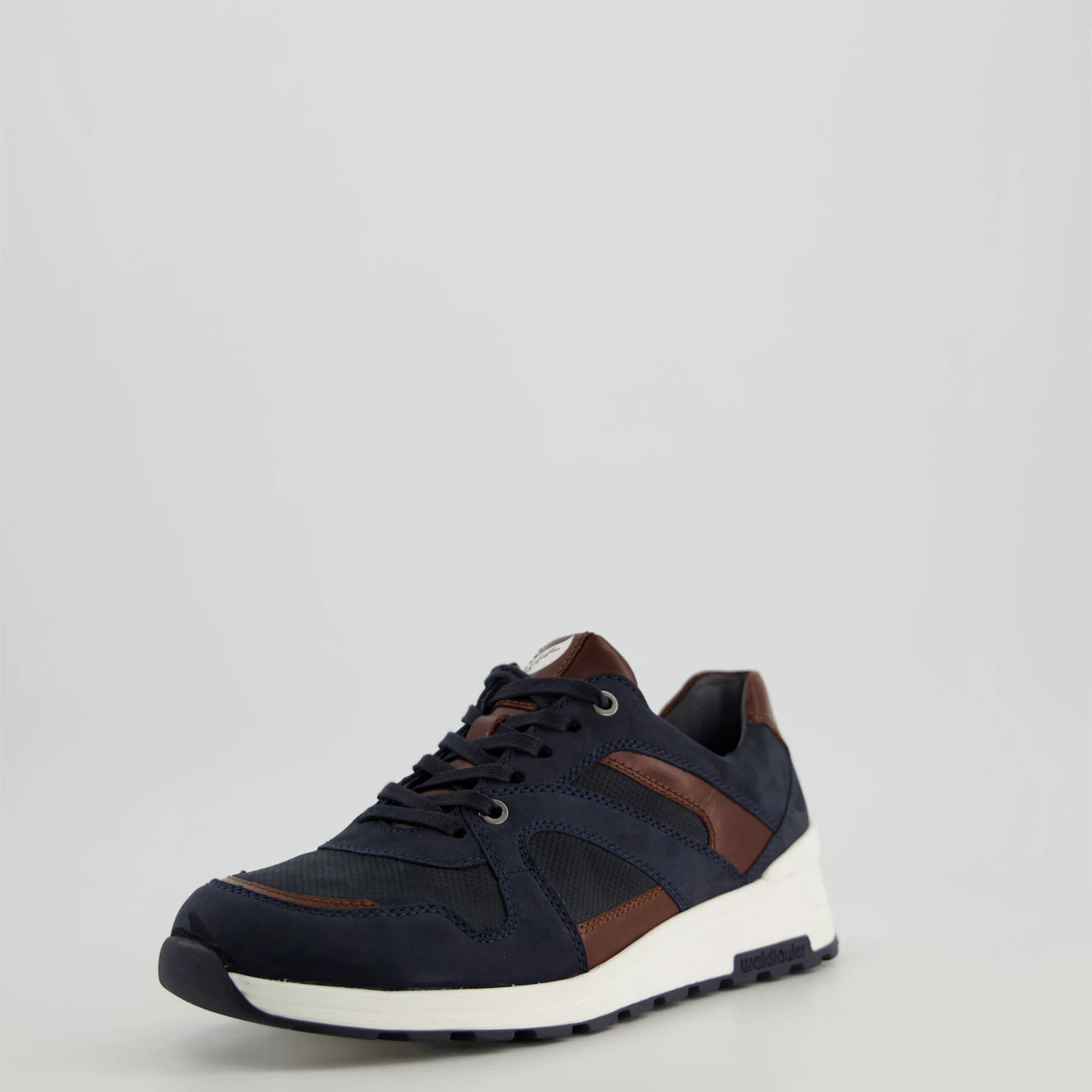 WALDLÄUFER Waldläufer Etienne