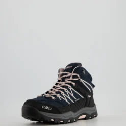 CMP KIDS RIGEL MID TREKKING SHOE