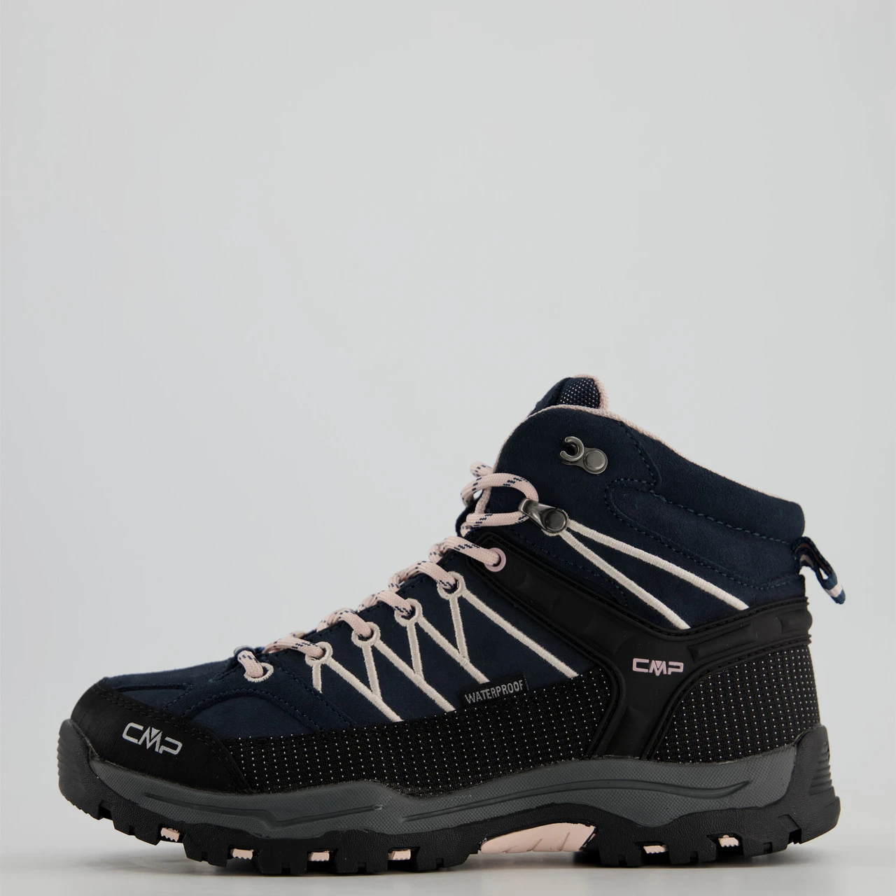 CMP KIDS RIGEL MID TREKKING SHOE – Bild 2
