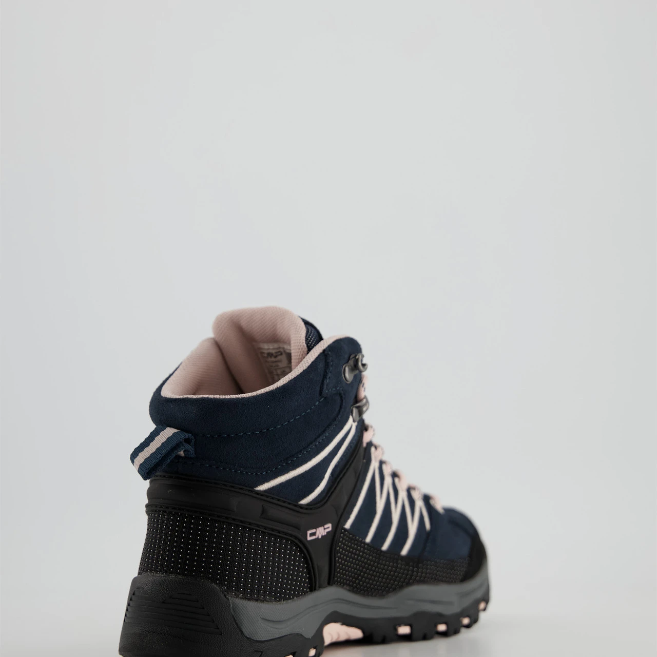 CMP KIDS RIGEL MID TREKKING SHOE – Bild 3