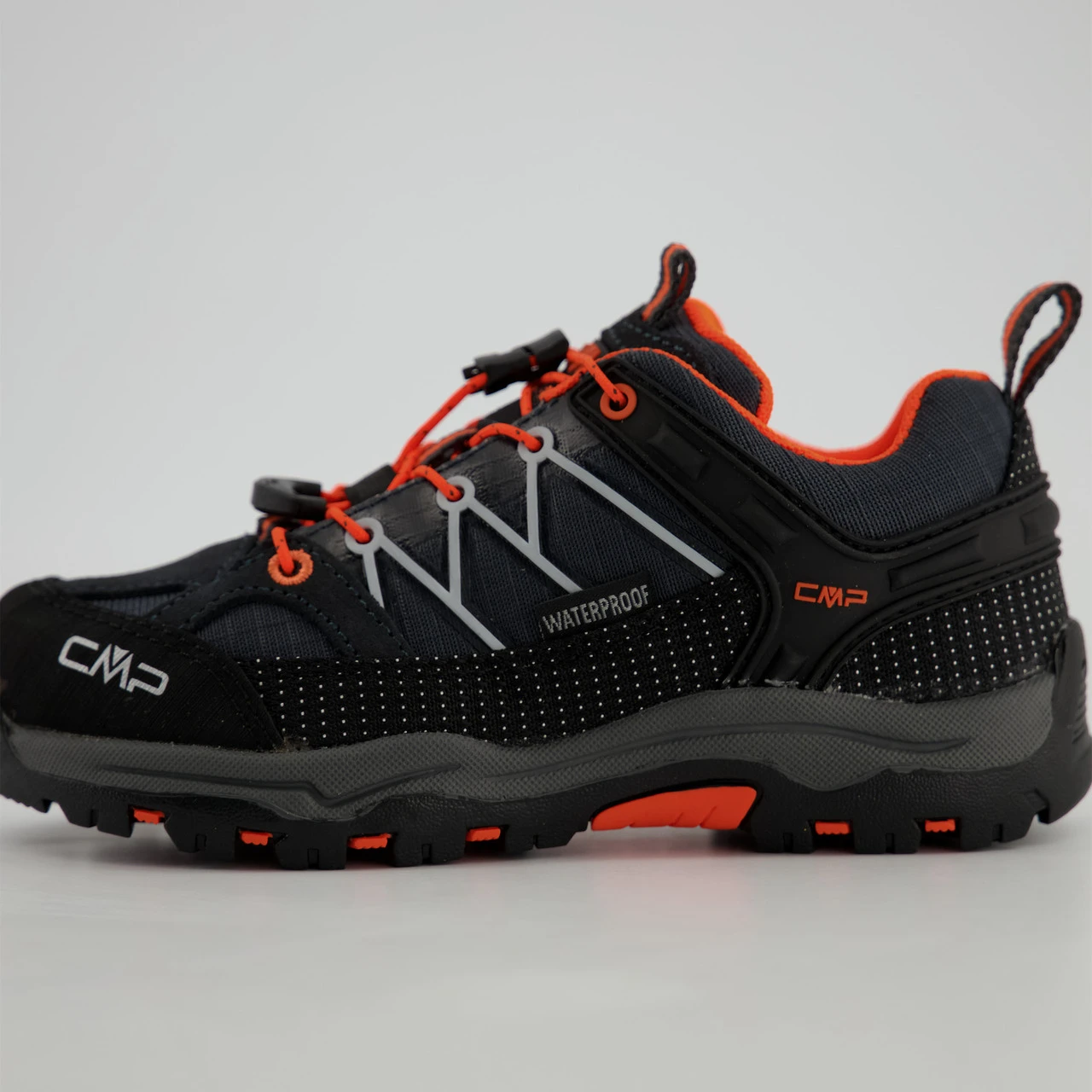 CMP KIDS RIGEL LOW – Bild 4