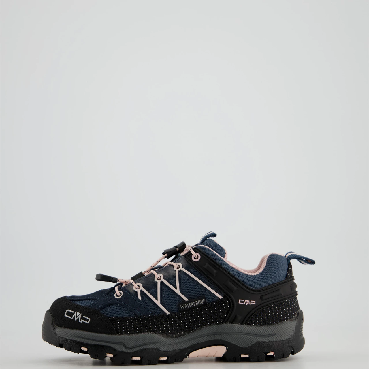 CMP KIDS RIGEL LOW – Bild 2