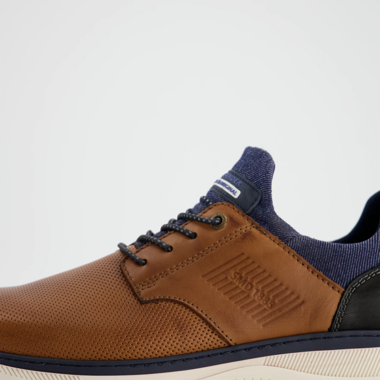 Salamander PORTHOS – Bild 4