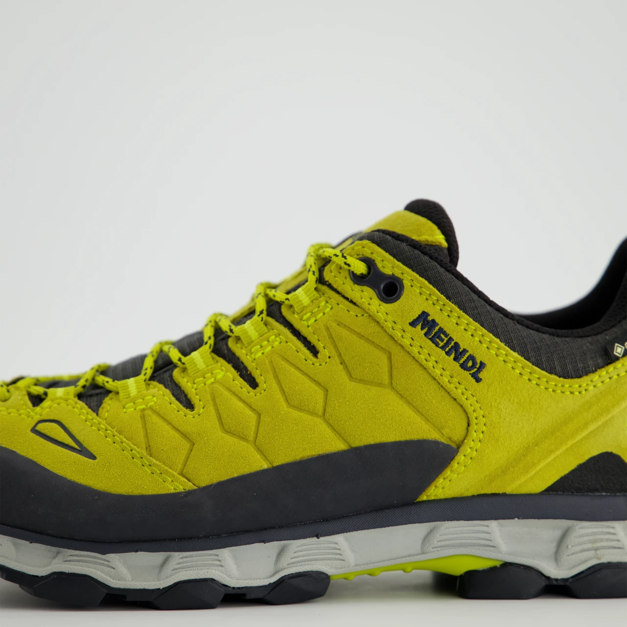 Meindl Lite Trail GTX – Bild 4
