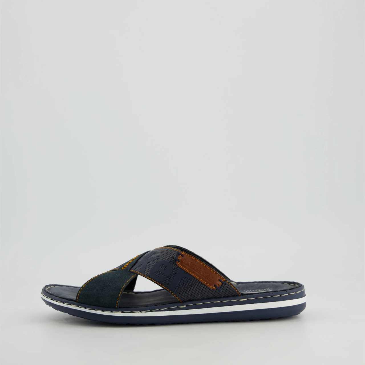 Rieker Pantoletten – Bild 2